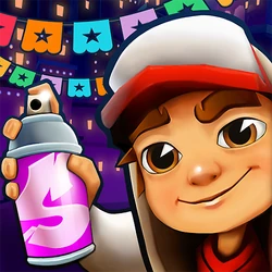 Subway Surfers Mexico